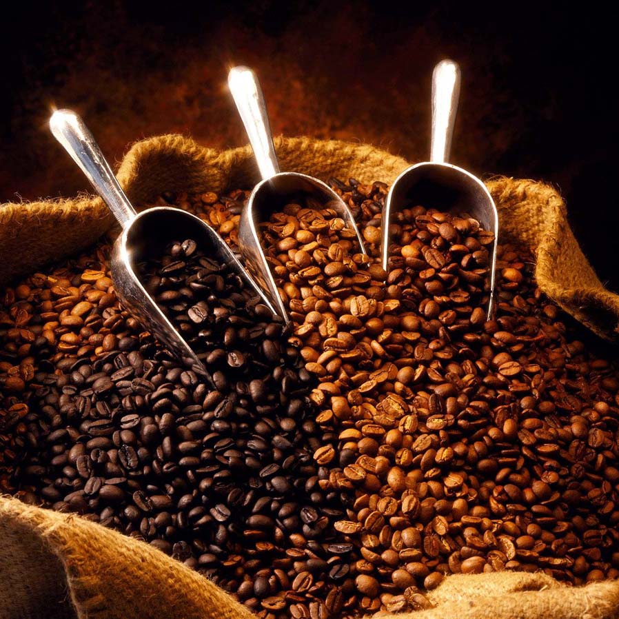 Cofee bean 2
