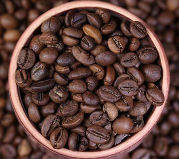 Coffee bean 1 1 360x320