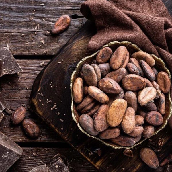 Coca bean 600x600