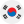 South Korea Flag